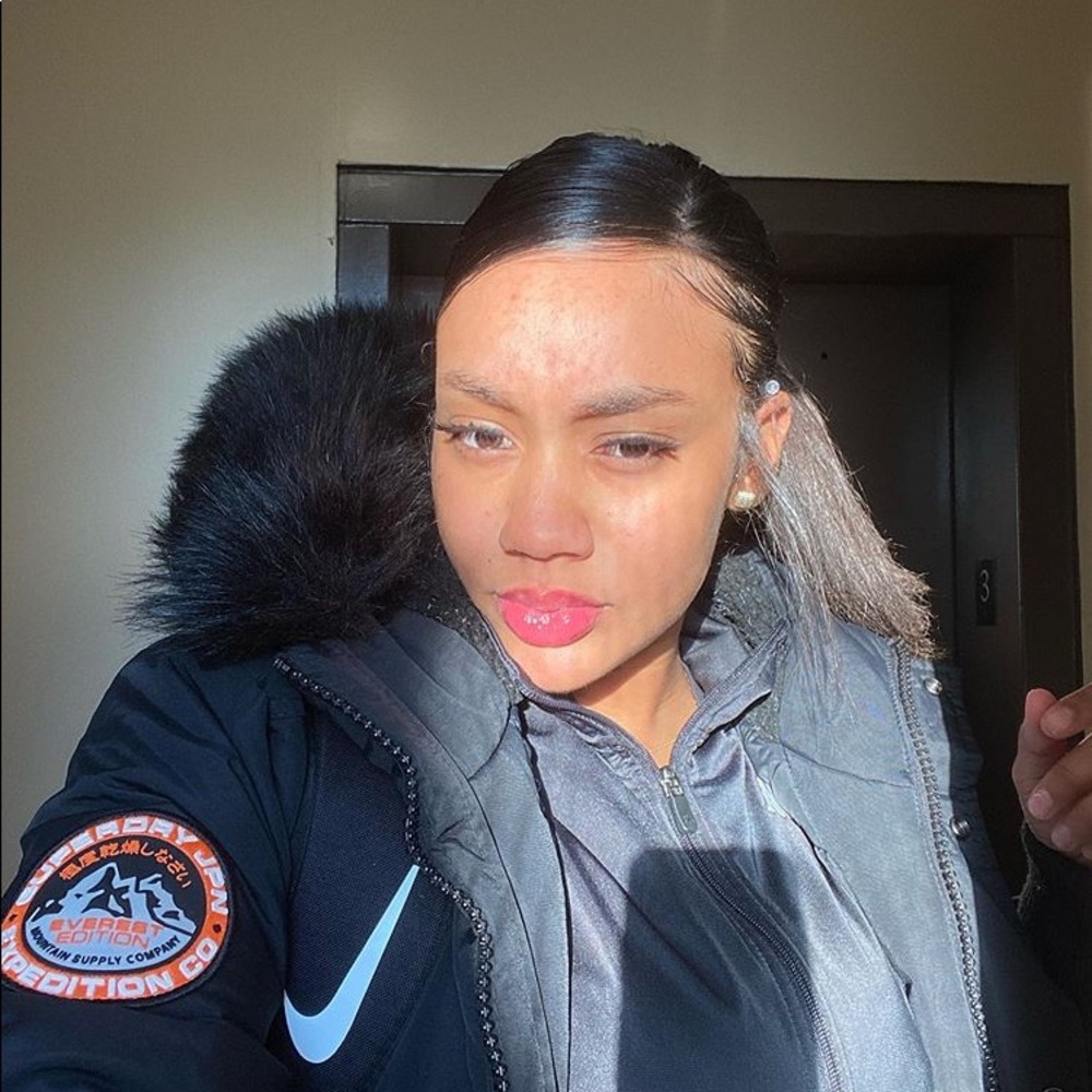 Meet your Posher, Janay